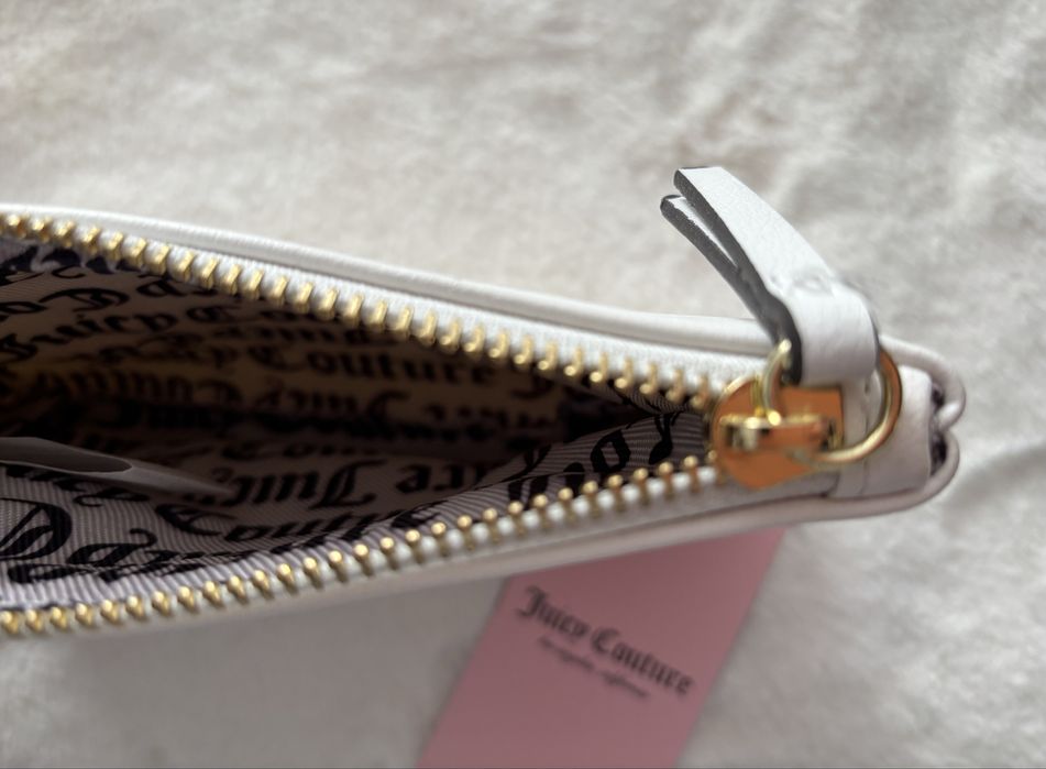 Протмоне Juicy Couture Los Angeles California, 18x13см