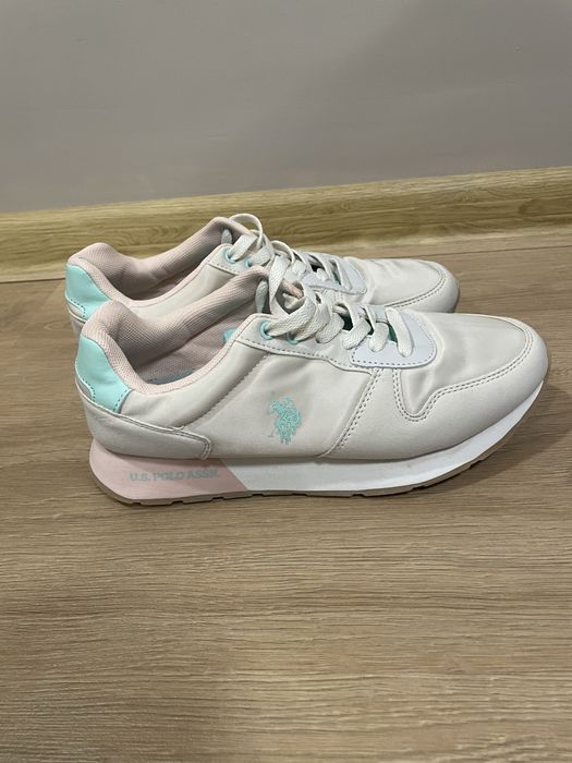 Дамски обувки U.S. POLO ASSN.