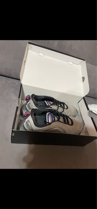 Nike airmax 720 cu full box