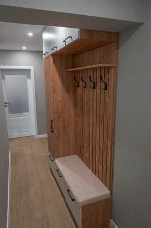 Продава се Двустаен апартамент в София, Левски Г - 46 кв.м за 3153 €/кв.м - Снимка #8