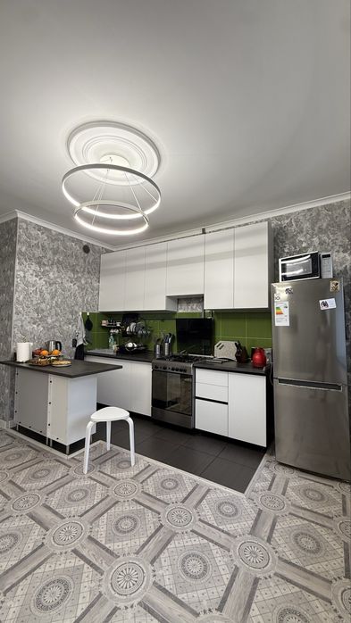 Продажа 3 х квартиры