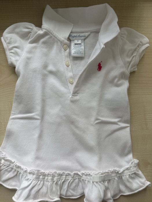Rochita Ralph Lauren 3 luni