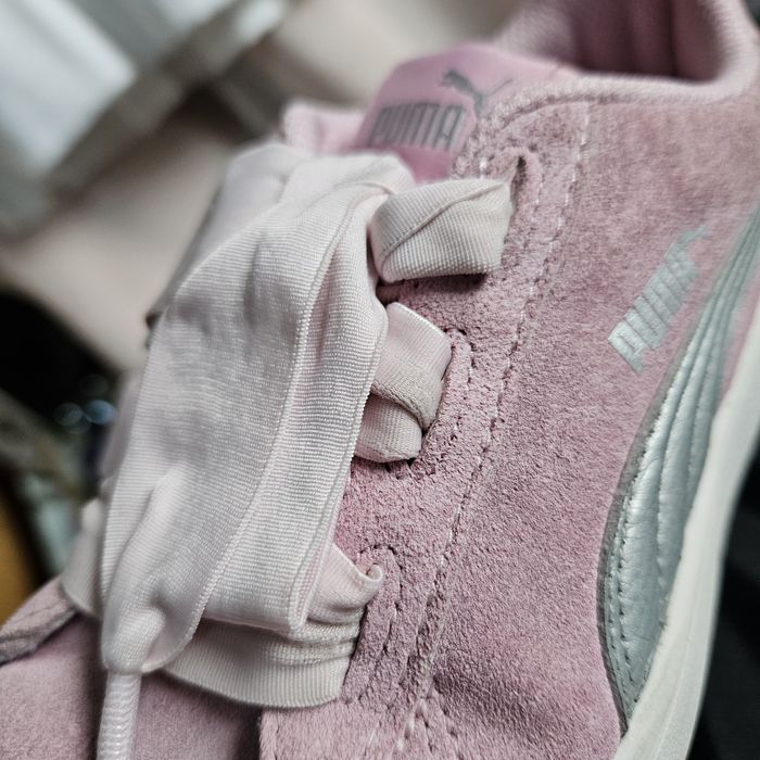 Adidas nr 33. Special  italia Puma