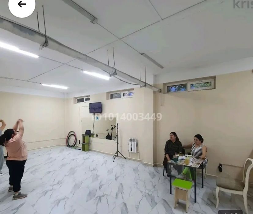 Сдам помещение просторное в ппроходимом месте