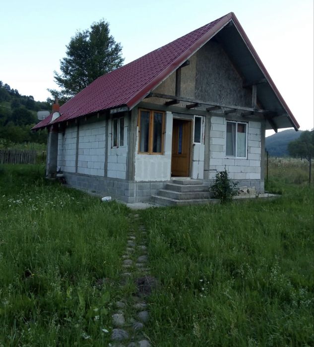Casa de vanzare