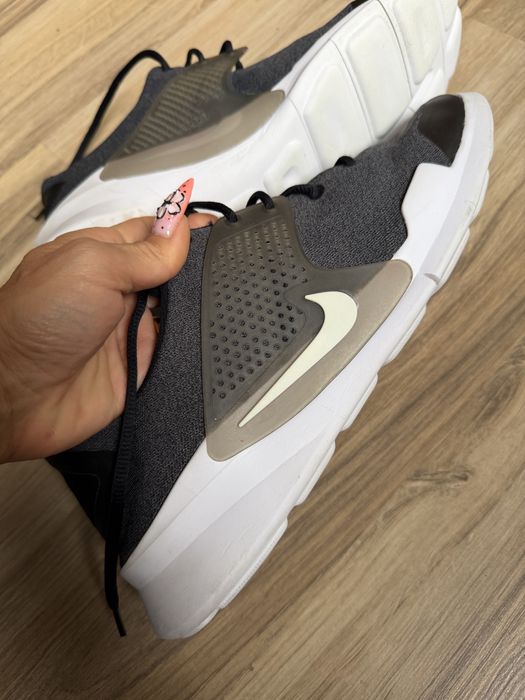 Оригинални мъжки маратонки Nike Arrowz ! 47,5 н