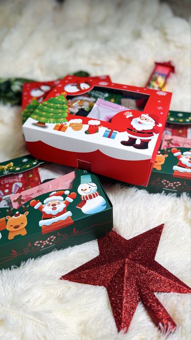 Подарки на Новый Год