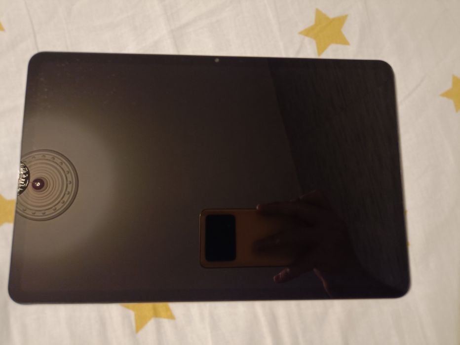 Xiomi pad 6 128 GB 6 RAM 11 inc