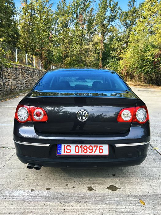 VOLKSWAGEN Passat 2010 — imagine 2