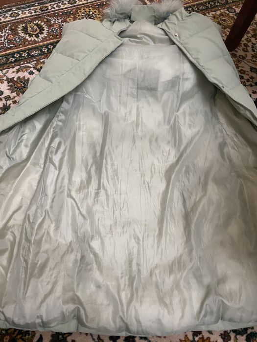 Куртка киш мавсуми учун