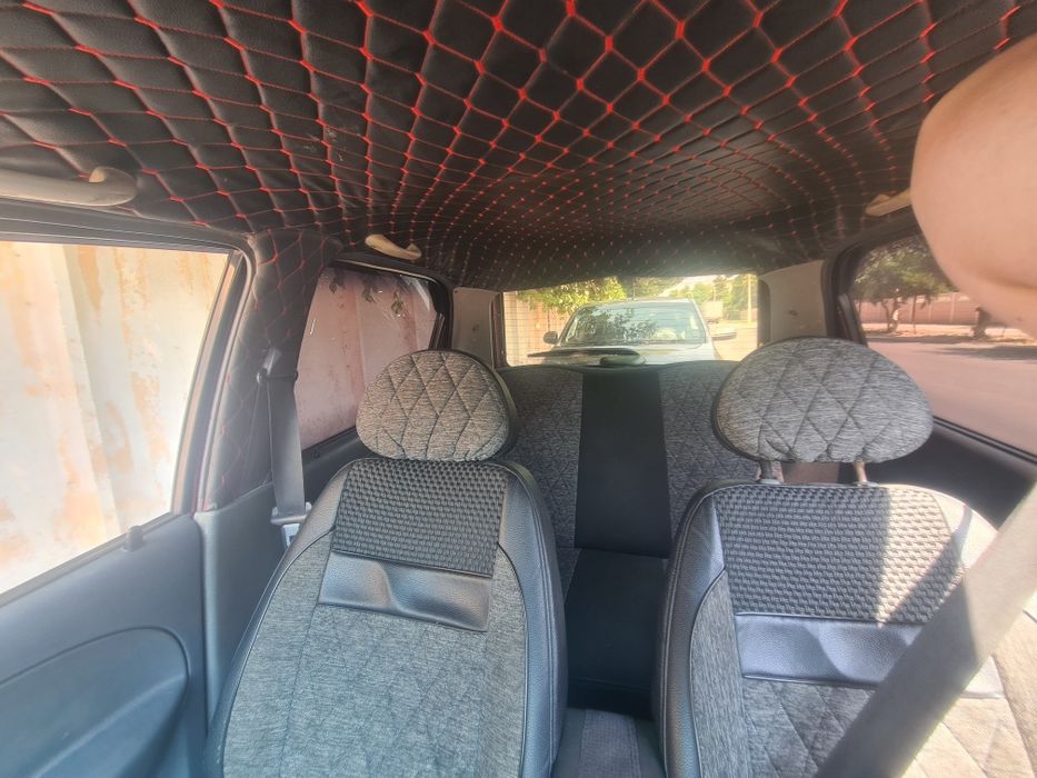 Matiz mix 3 tali