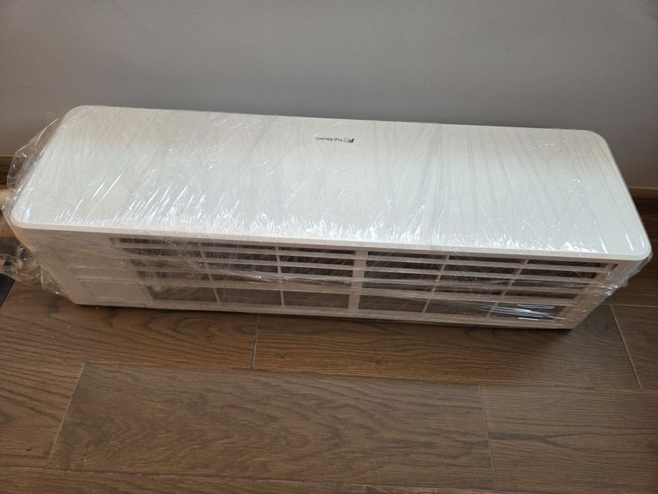 Хиперинверторен климатик Fuji Electric RSG12KGTB / ROG12KGCA