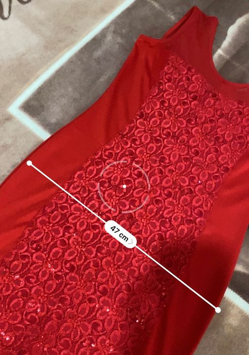 Рокля "Стилна жена"