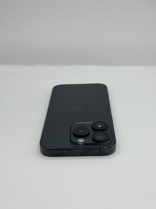 Iphone 15 Pro 128GB 100% Garantie Rate - iphonezone.ro
