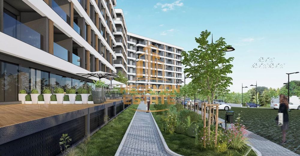 Продава се Тристаен апартамент в Варна, Владислав Варненчик - 96 кв.м за 1125 €/кв.м - Снимка #1