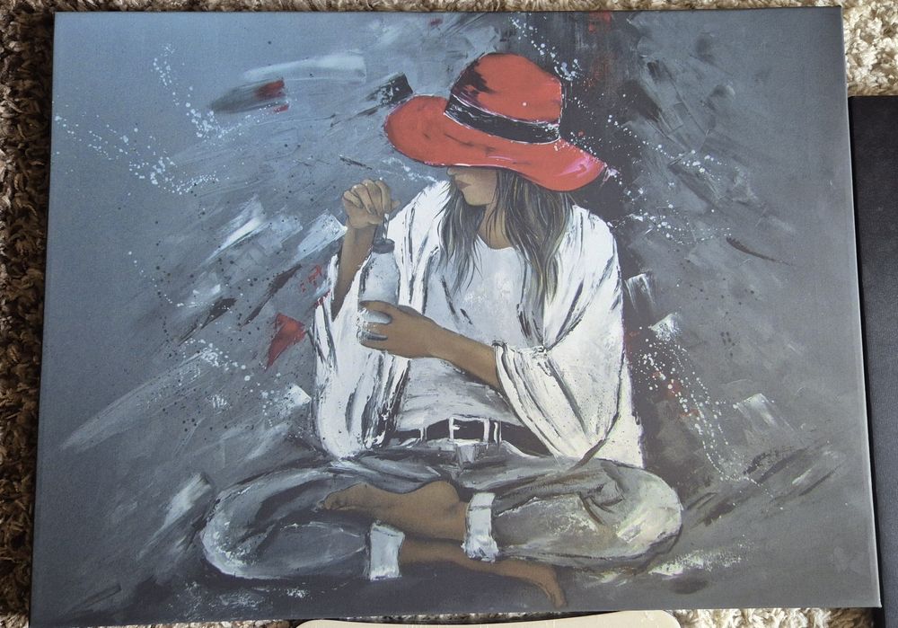 Tablori decorative set de 3