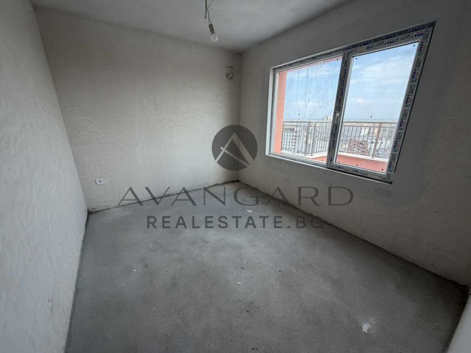 Продава се Тристаен апартамент в Пловдив, Тракия - 116 кв.м за 657 €/кв.м - Снимка #2