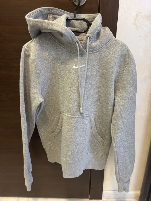 Nike дамско худи