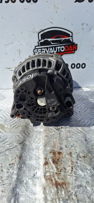 Alternator Volkswagen Transporter T5 (2003-2009) 1.9 Motorina 2008