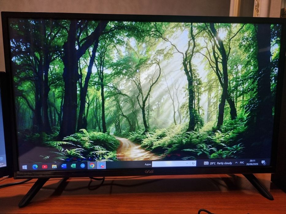 Телевизор Artel 32" (A32KH5000)