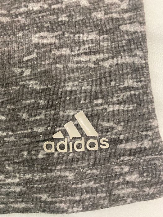 Дамска тениска Adidas Л