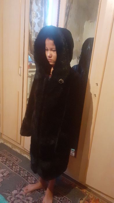 Дёшево куртки шуба