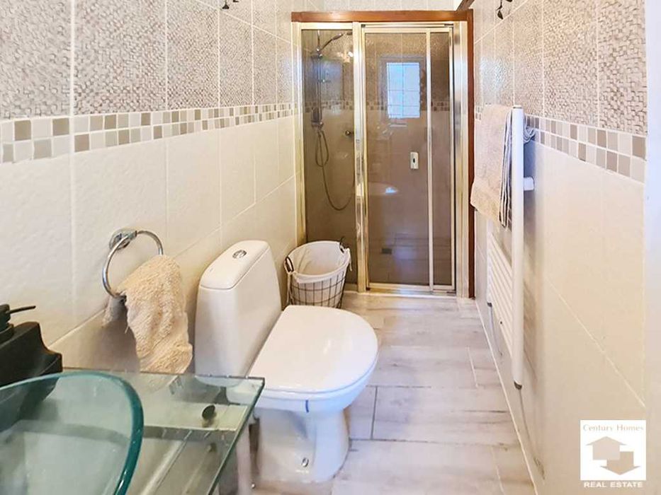 145310 Реновирана и готова за живеене къща в с. Куцина, Велико Търново