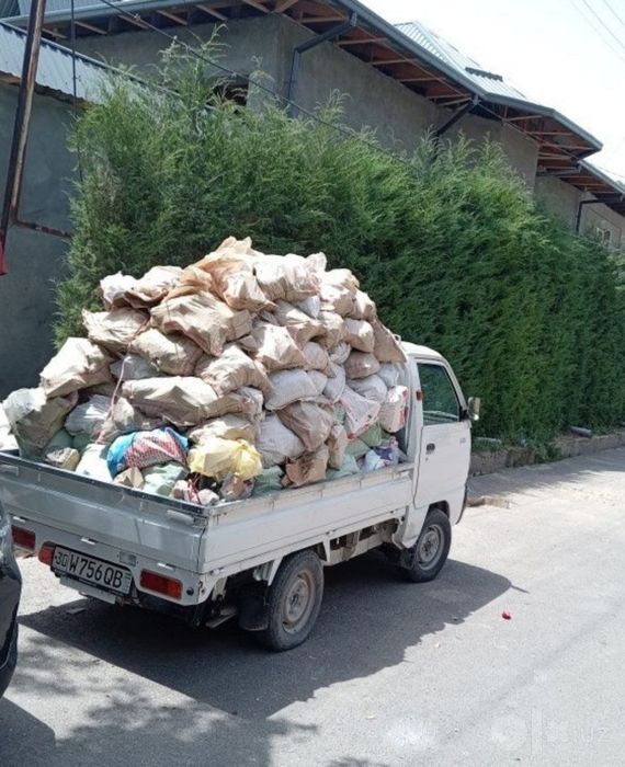 Labo musor.лабо мусор qulay va arzon вывозв