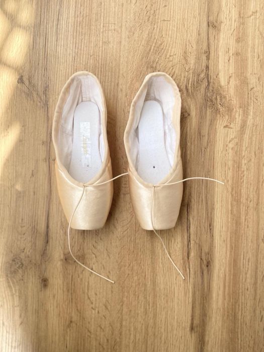 Grishko- палци за балет