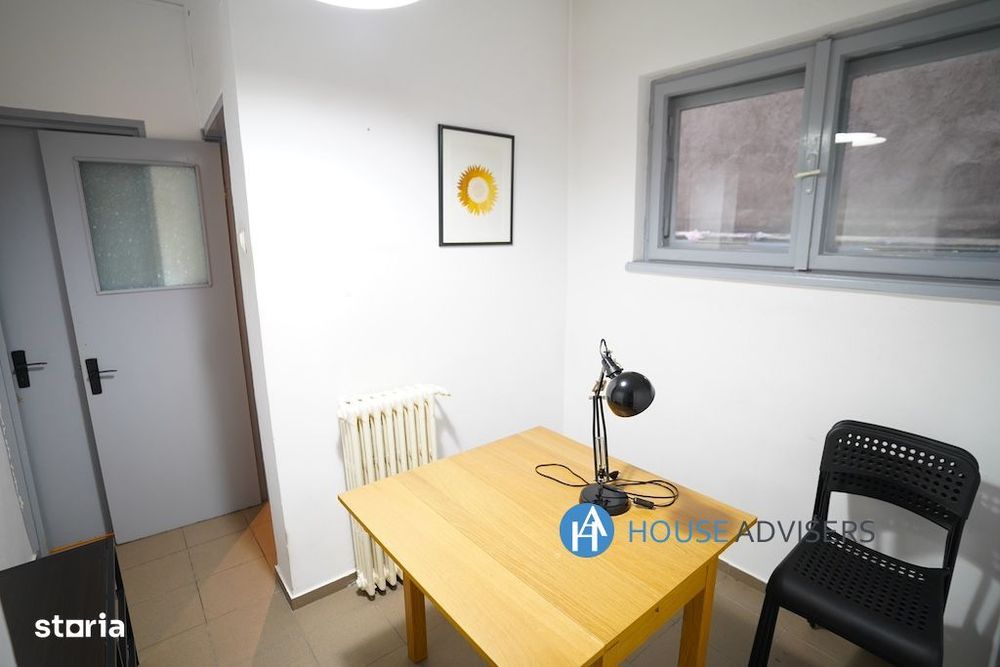 Inchiriere apartament 2 camere Calea Victoriei
