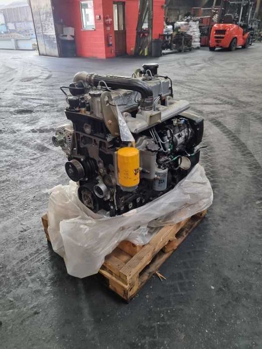 Motor complet JCB 444 TC-55 - Piese motor JCB