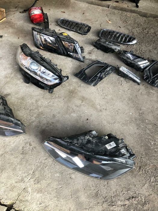 Far a4 b8 Grile F10 Far Octavia 4  Stopuri/Oglinzi E90 e46