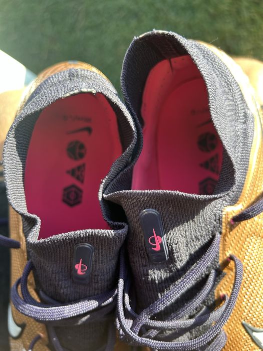 Vand ghete acc Elite