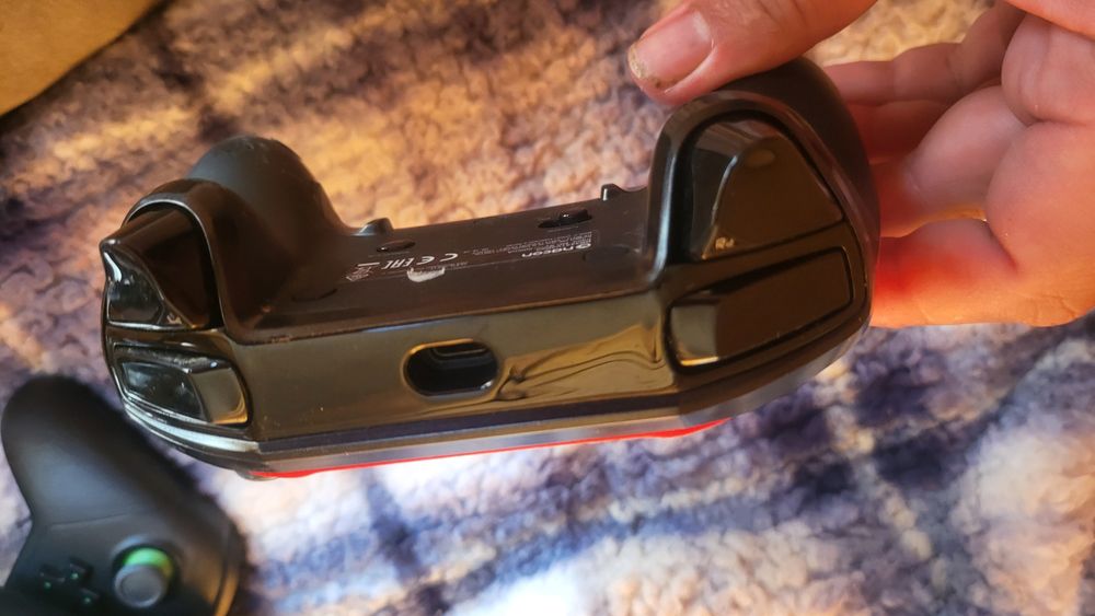 Контролер джойстик Nacon Revolution Pro 2 ps4/ PC компютър