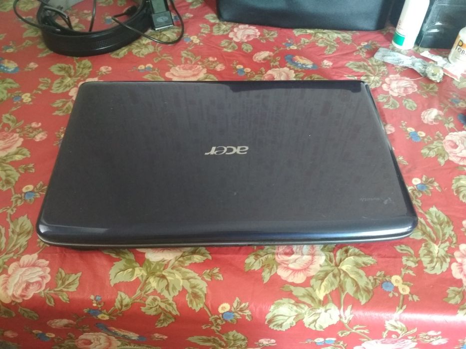 Ноутбук Acer Aspire