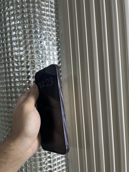 Продам IPhone 14 pro max 256GB