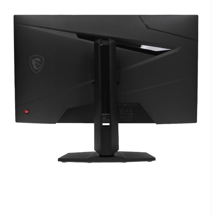 Монитор : MSI MAG 274UPF — 27” 4K 144 Гц