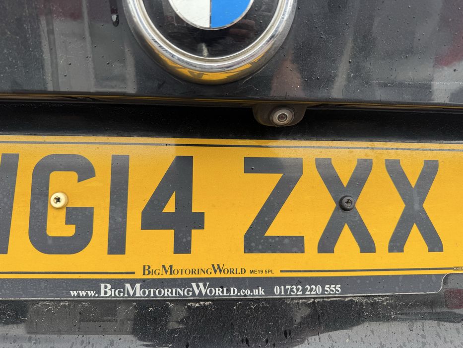 На части BMW X3 F25 Facelift 2.0D B47/На части БМВ Х3 Ф25 2.0Д Б47