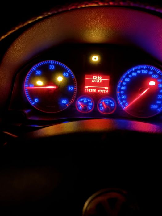 VOLKSWAGEN Golf 2005 — imagine 2