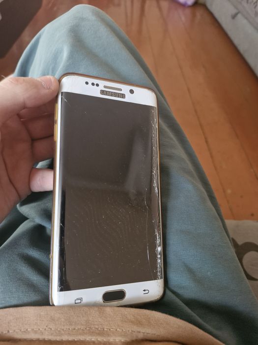 Samsung Galaxy S6 Edge+