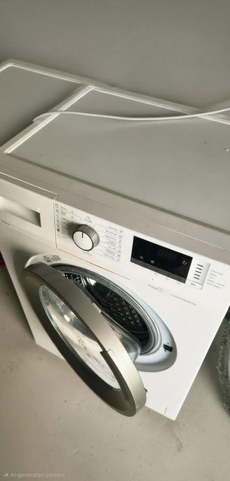 Пералня Beko WUE 8612 XS0   8KG