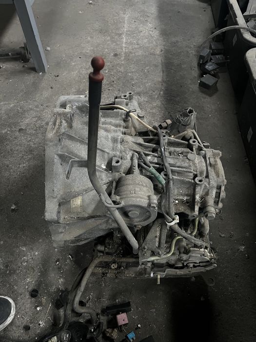 Ниссан максима аккп 2.0