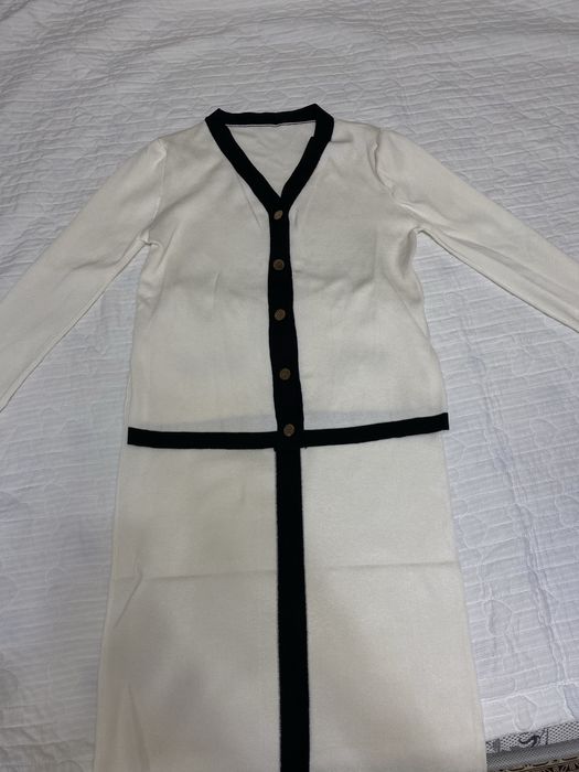 Комплект: юбка + кофта