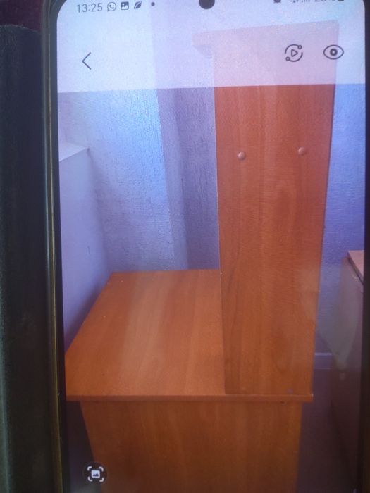 Стол.   письменный