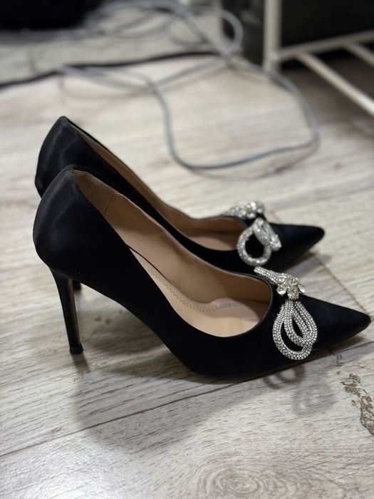 Продам туфли в отличном состоянии