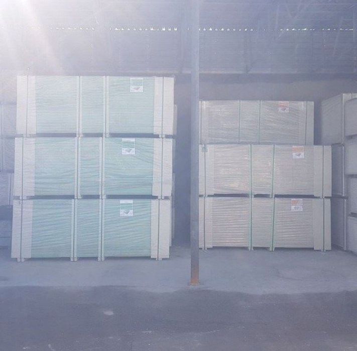 Gipsakarton Knauf 0.9 1.2