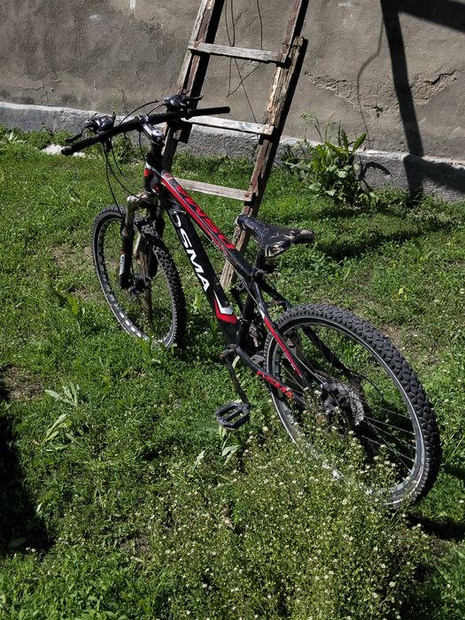 Велосипед для станта надо вложение