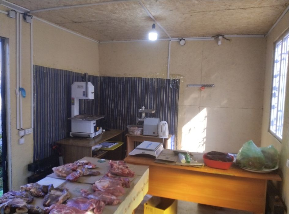 Сдам в аренду на долгий срок