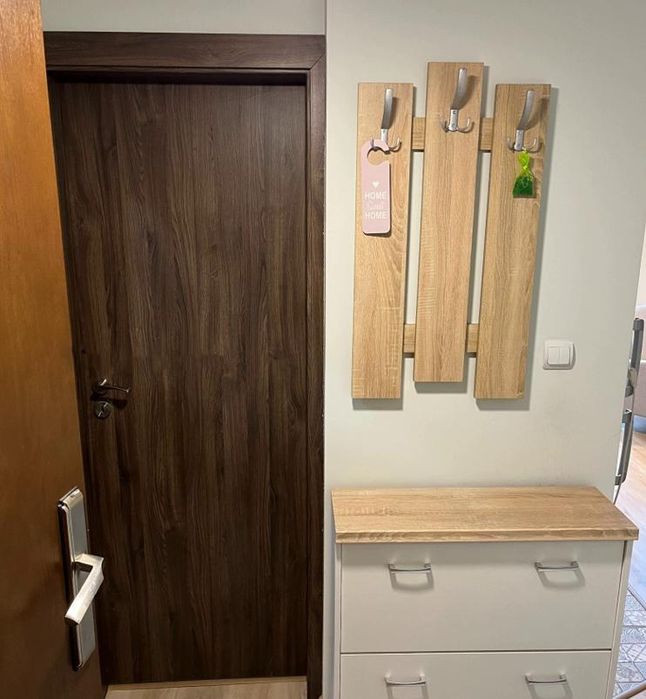 Дава се под наем Двустаен апартамент в Пловдив, Кършияка - 60 кв.м за 459 € - Снимка #6