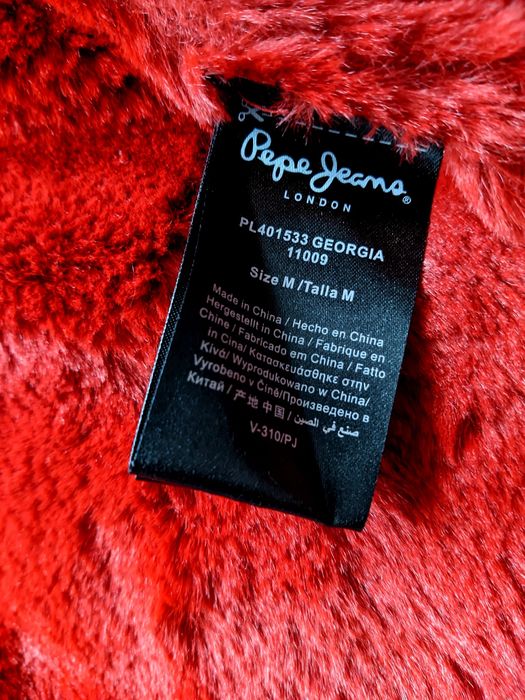 Geaca iarna Pepe Jeans